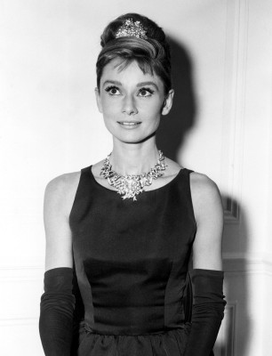 photo 6 in Audrey Hepburn gallery [id77325] -0001-11-30 00:00:00